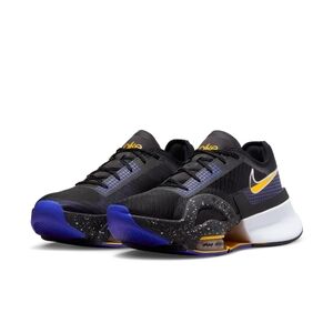 Nike Air Zoom SuperRep 3 Trainers - Sz 6.5